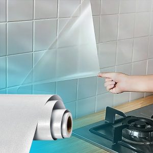 Pašlīmējoša folija mēbelēm un sienām | FOILPROTECT