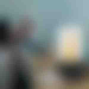 Portatīvais galda kamīns | FIREFLICKER