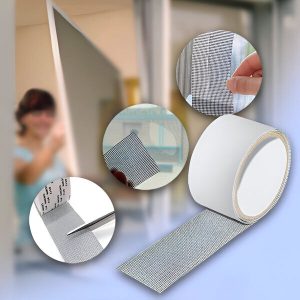 Lente odu tīklu labošanai | INSECTAPE