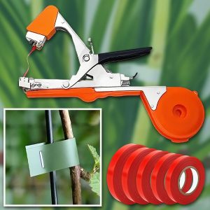 Profesionāls augu skavotājs | PLANTBRAND