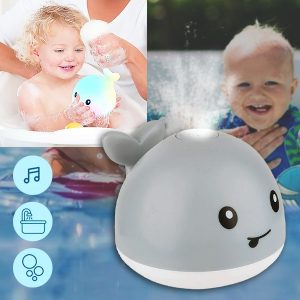 Rotaļlieta Valis vannai | SLOSHY