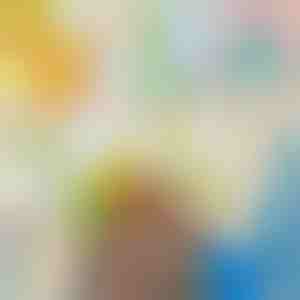 Radošā puzle ar audumu | FABRICITY