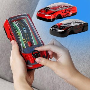 Rotaļlieta ar stūri | MINIVROOMER