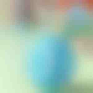 Automātiskā ripojošā bumba mājdzīvniekiem | BALLY