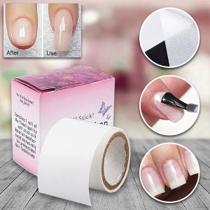 Nagu labošanas stikla šķiedras zīda apvalks | EZNAIL