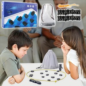 Magnētiskā galda spēle | MAGTACTIC