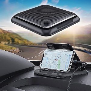 Tālruņa stiprinājums automašīnai | PHONEBASE