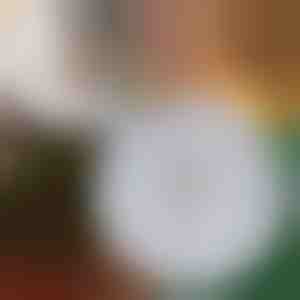 Ziemassvētku eglīšu paklājs | SANTARUG