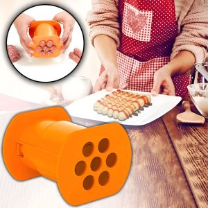 Cevapcicici preses ražotājs | CEVAPMAKER