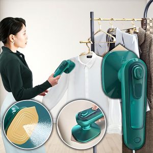 Mini tvaika gludeklis | FERROLITE