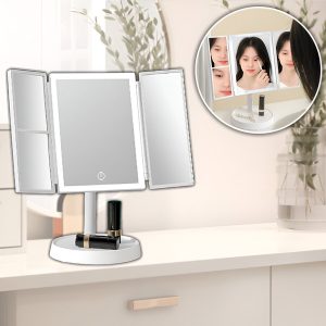 LED gaismas spogulis | STARMIRROR