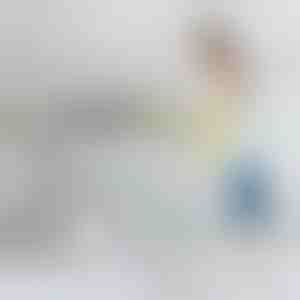 Mopa un spaiņa komplekts | TIDYBROOM