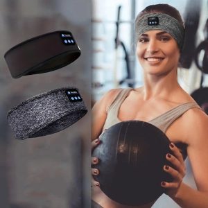 Galvas apvalks ar austiņām | DREAMBEATS