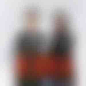 Ūdensnecaurlaidīga apsildāmā veste bez piedurknēm | FLAMEVEST