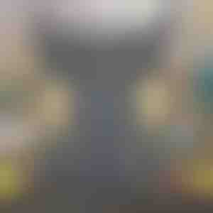 Rotaļlietu organizators ar iebūvētu spēļu paklāju | FOLDATOY