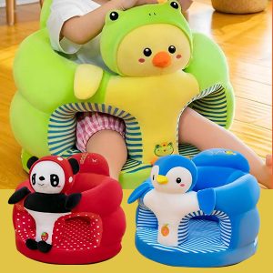 Gudrs bērnu sēdeklītis | KIDOSIT