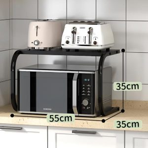 Daudzfunkcionāls organizatora plaukts | SHELFKA