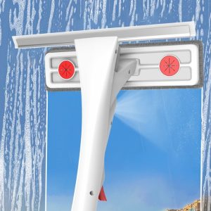 Logu tīrīšanas līdzeklis | WINDCLEAN