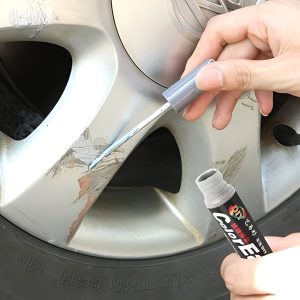 Automobiļu Skrāpējumu Dzēšanas Pildspalva | TONEFIX