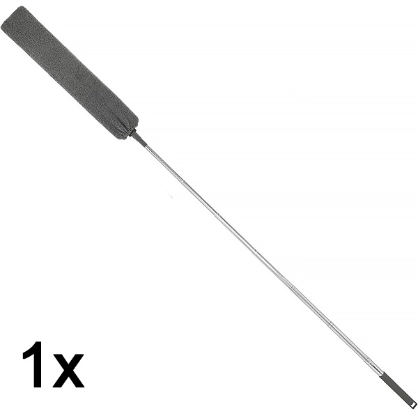 1x Teleskopisks putekļu tīrītājs | ARTICLEAN