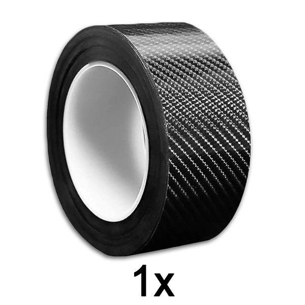 1x Aizsargplēve automašīnām | CARTAPE