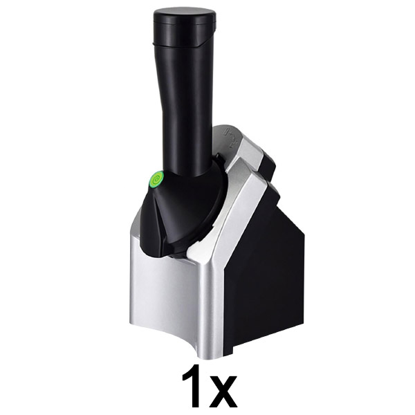1x Saldējuma gatavotājs | FROSTMASTER