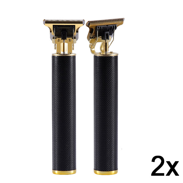 2x Elektriskais T-veida trimmeris GRITSY