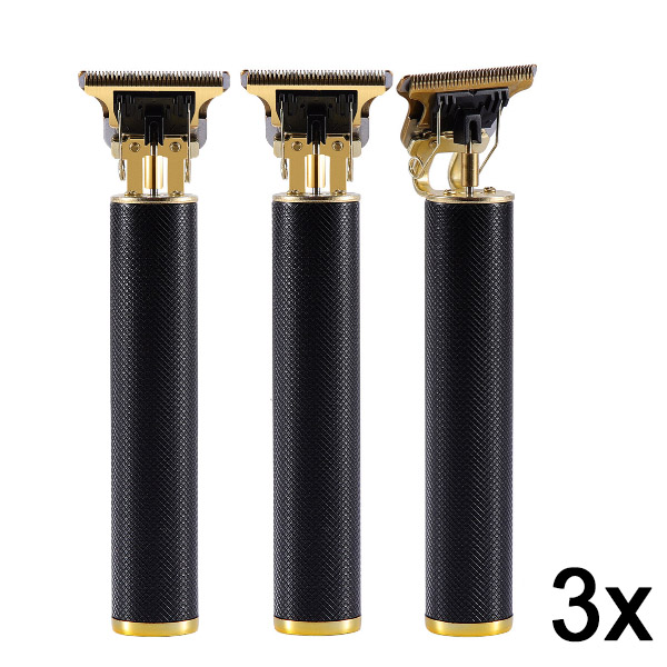 3x Elektriskais T-veida trimmeris GRITSY