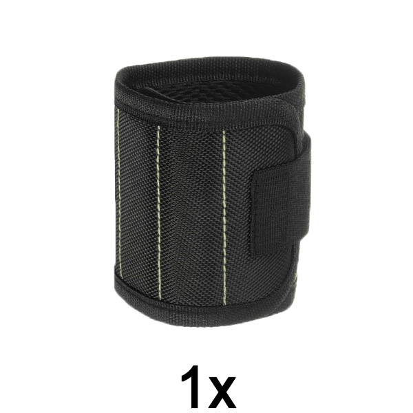 1x Magnētiskā aproce darbarīkiem | HANDYMAG