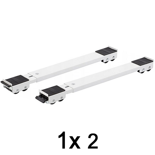 1x Mēbeļu pārvietošanas bāze | MOVEJET