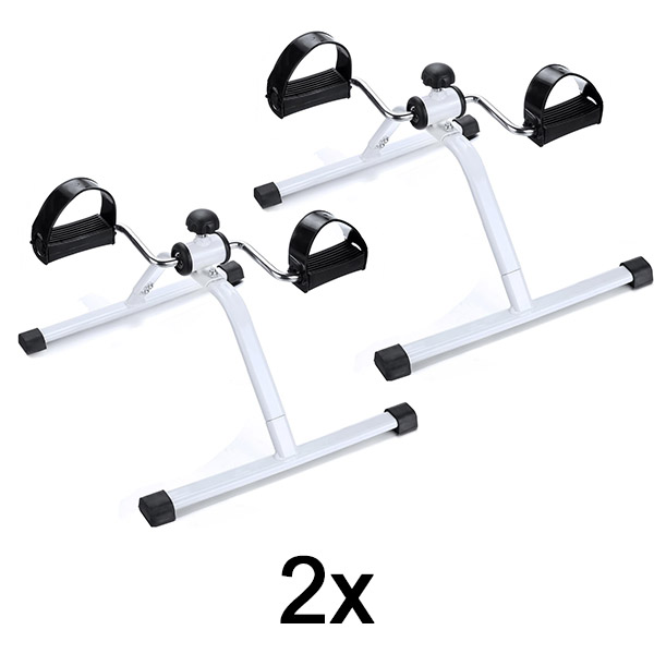 2x Mini velosipēds ar pedāļiem | PEDALORA