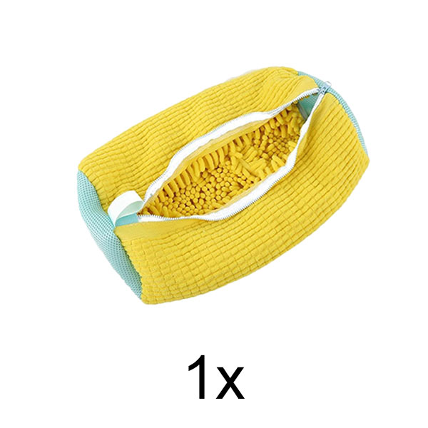 1x Mikrošķiedras maiss apavu mazgāšanai | SHOEPURE