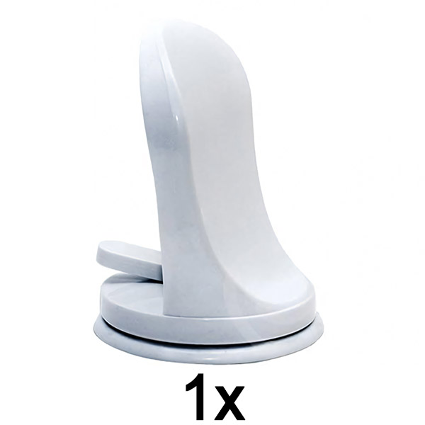 1x Daudzfunkcionāls kāju balsts | SLICKTRIM