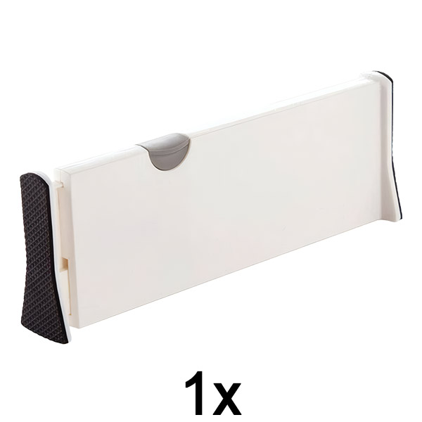 1x Regulējami atvilktņu vai plauktu sadalītāji | DIVISERINO