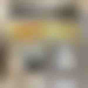 Elegantas 3D spoguļu sienas uzlīmes (10 gab.) | GLOROB