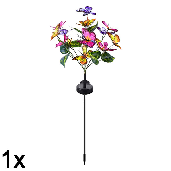 1x Āra saules gaismas taureņi | FLUTIX