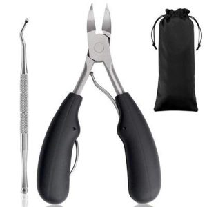 Nagu šķēres un knaibles | NAILPRO