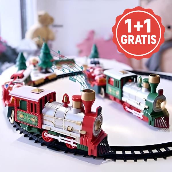 TRAINMAS