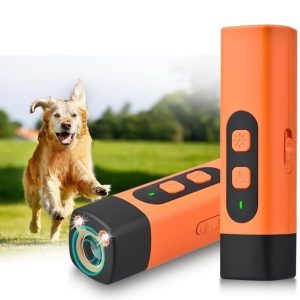 Ultraskaņas mājdzīvnieku apmācības ierīce | WOOFSTOP