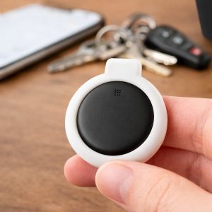 Pretzagļu GPS izsekotājs | TRAKSY