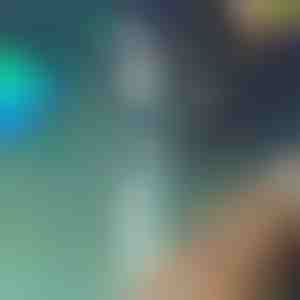 Vītņurbju komplekts (6 gab.) | TWISTBIT